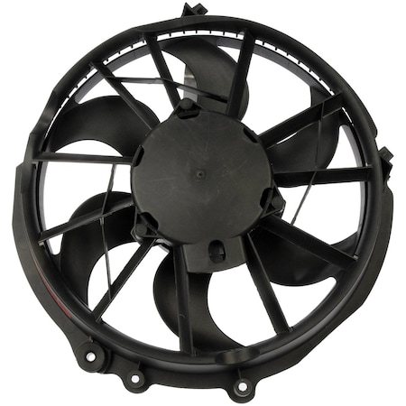 Dorman Condenser Fan 620-105